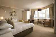 Bedroom Royal Albion Hotel