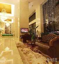 Lobby 4 Ambassador Hotel - Shanghai