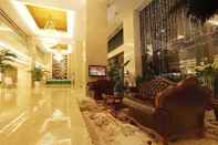 ล็อบบี้ Ambassador Hotel - Shanghai