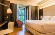 Kamar Tidur 4 Four Points by Sheraton Venice Mestre