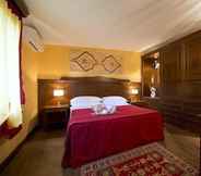 Bedroom 3 Baia di Ulisse Wellness & SPA