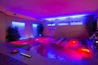 Entertainment Facility Baia di Ulisse Wellness & SPA