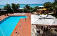 Swimming Pool 6 Baia di Ulisse Wellness & SPA