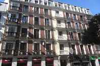 Bangunan Flat5Madrid