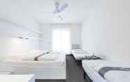 Bedroom 4 Hotel Santoni Freelosophy