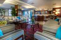 Bar, Kafe, dan Lounge Hotel San Giorgio