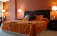 Bedroom 6 Hotel Camberland Ramallo