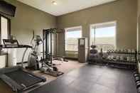 Fitness Center Days Inn by Wyndham Innisfail