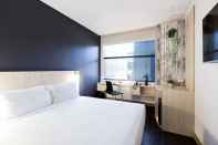 Kamar Tidur ibis Sydney Barangaroo Hotel