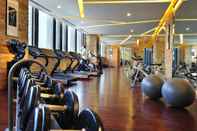 Fitness Center Sofitel Ningbo