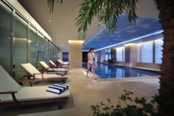 Swimming Pool Sofitel Ningbo