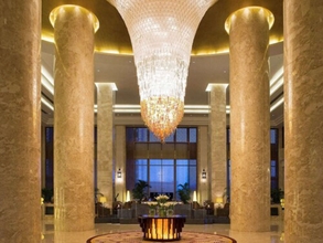 Lobby 4 Sofitel Ningbo