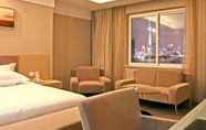 ห้องนอน 7 Hotel Topsun On The Bund- Shanghai