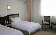 Kamar Tidur 6 Hotel Topsun On The Bund- Shanghai