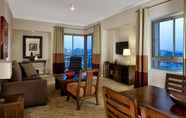 Common Space 5 Staybridge Suites Cairo Citystars, an IHG Hotel