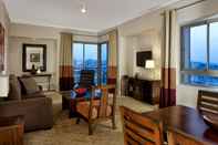 Common Space Staybridge Suites Cairo Citystars, an IHG Hotel