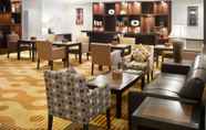 Restaurant 2 Staybridge Suites Cairo Citystars, an IHG Hotel