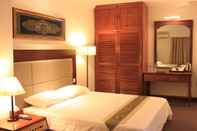 Kamar Tidur Diamond Hotel