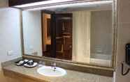 Toilet Kamar 3 Diamond Hotel