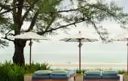 Ruang Umum 6 Let's Sea Hua Hin Al Fresco Resort