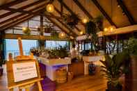 Bar, Cafe and Lounge Let's Sea Hua Hin Al Fresco Resort