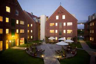 Exterior 4 Landhotel Beverland