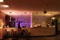 Bar, Kafe dan Lounge Landhotel Beverland