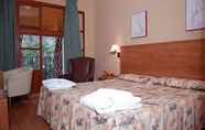 ห้องนอน 5 Balneario de Archena - Hotel León