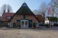 Exterior DreiMädelHaus - Restaurant & Hotel