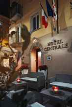 Lobi 4 Hotel Centrale