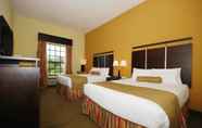 Bedroom 6 Best Western Plus Bradenton Gateway Hotel