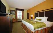 Bedroom 4 Best Western Plus Bradenton Gateway Hotel
