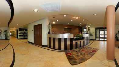 Lobby 4 Best Western Plus Bradenton Gateway Hotel