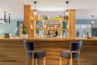 Bar, Cafe and Lounge Best Western Plus Hotel Hyeres Cote D'azur, Hyeres