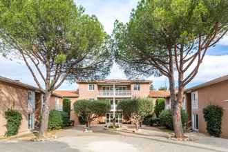 Bên ngoài 4 Best Western Plus Hotel Hyeres Cote D'azur, Hyeres