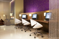 Functional Hall Novotel Suites Mall of the Emirates