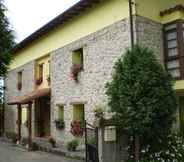 Exterior 2 Casa de Aldea Ruiloba