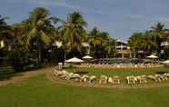Hồ bơi 7 Club Mahindra Varca Beach, Goa