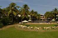 Hồ bơi Club Mahindra Varca Beach, Goa