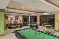 Entertainment Facility Club Mahindra Munnar