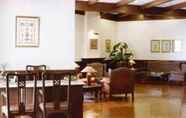 Lobby 4 Club Mahindra Munnar