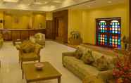 Lobby 6 Club Mahindra Kumbhalgarh