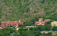 Tempat Tarikan Berdekatan 4 Club Mahindra Kumbhalgarh