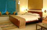 Bedroom 7 Club Mahindra Kumbhalgarh