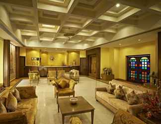 Lobby 2 Club Mahindra Kumbhalgarh