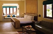 Kamar Tidur 3 Club Mahindra Kumbhalgarh