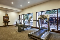 Fitness Center Club Mahindra Kumbhalgarh