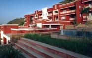 Luar Bangunan 5 Club Mahindra Kumbhalgarh