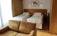 Bedroom 4 Presidential Serviced Apartments Marylebone