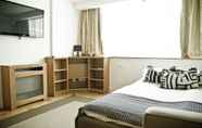 Kamar Tidur 7 Presidential Serviced Apartments Marylebone